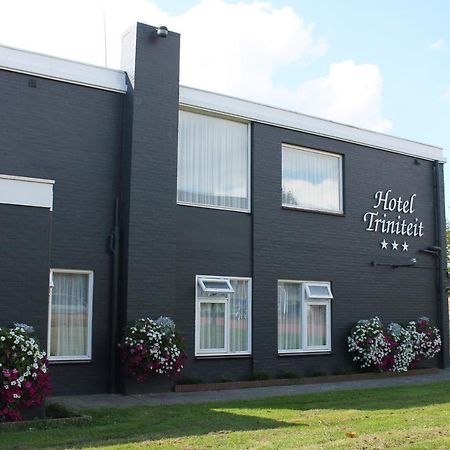 Hotel Triniteit Terneuzen Dış mekan fotoğraf