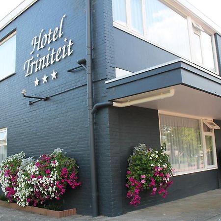 Hotel Triniteit Terneuzen Dış mekan fotoğraf