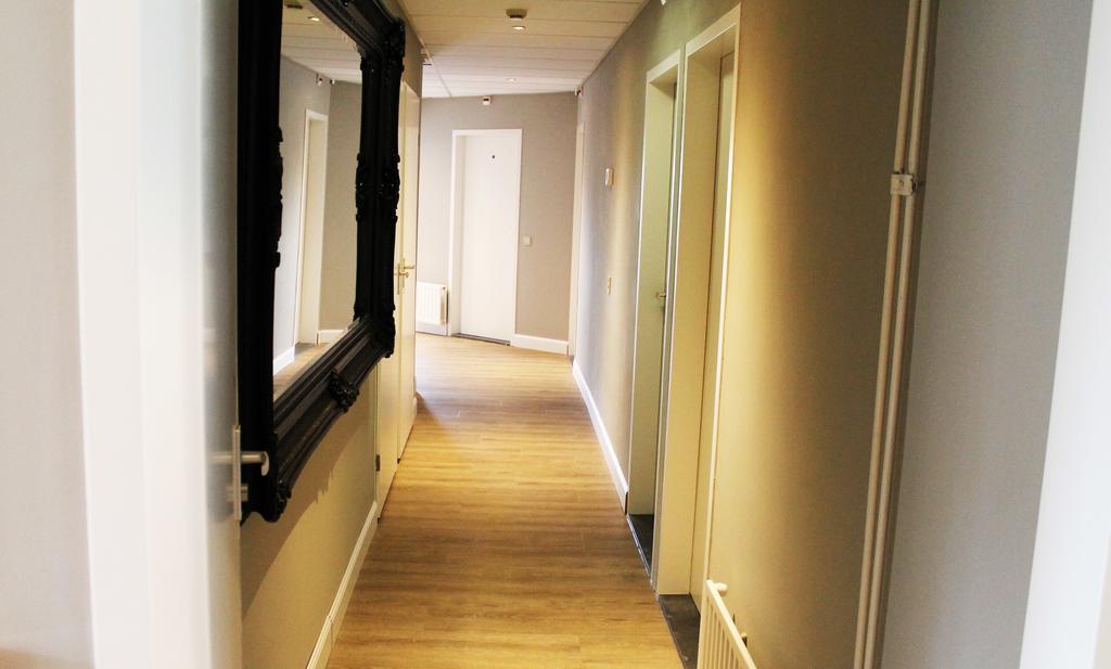 Hotel Triniteit Terneuzen Dış mekan fotoğraf