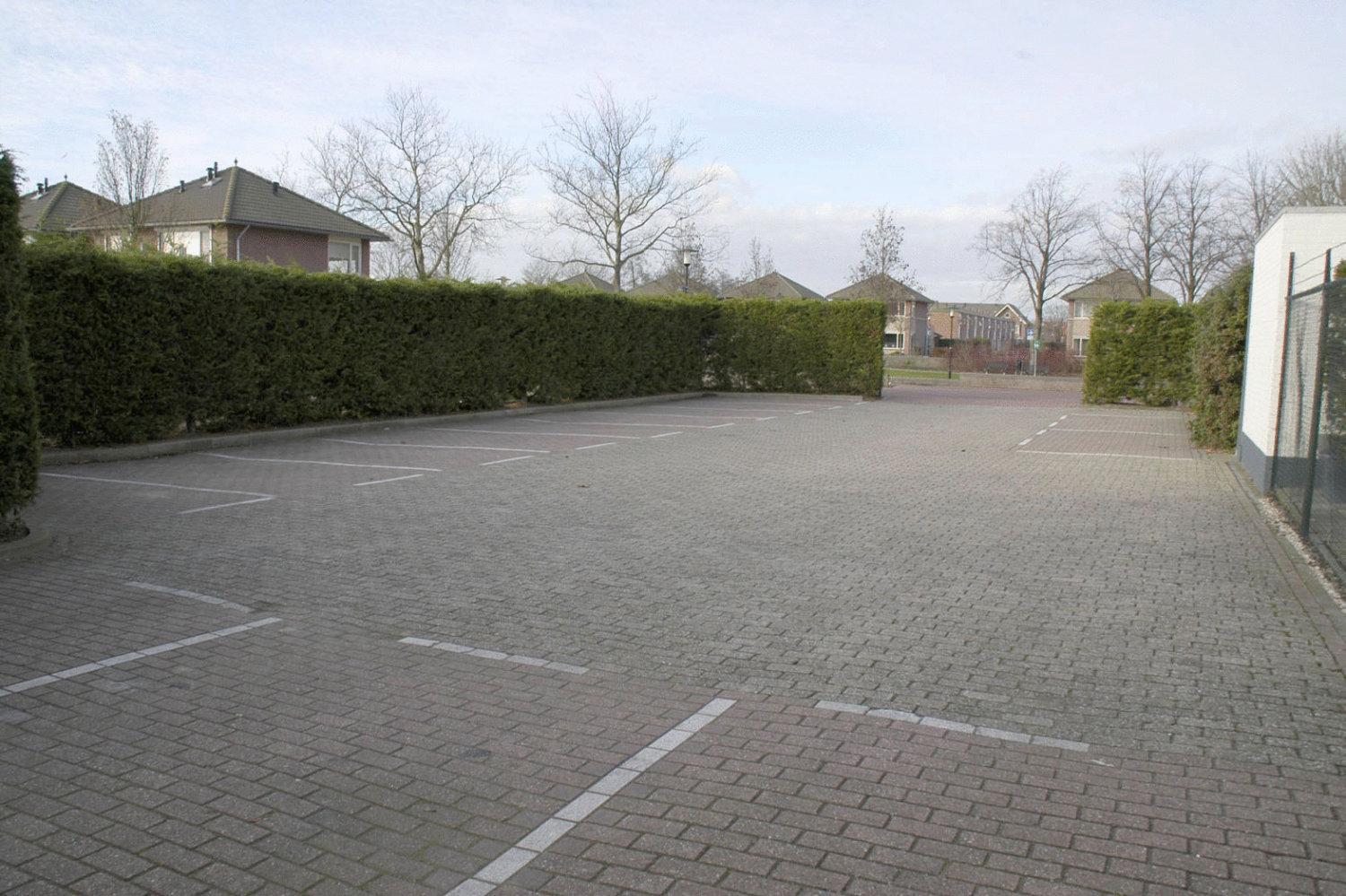 Hotel Triniteit Terneuzen Dış mekan fotoğraf