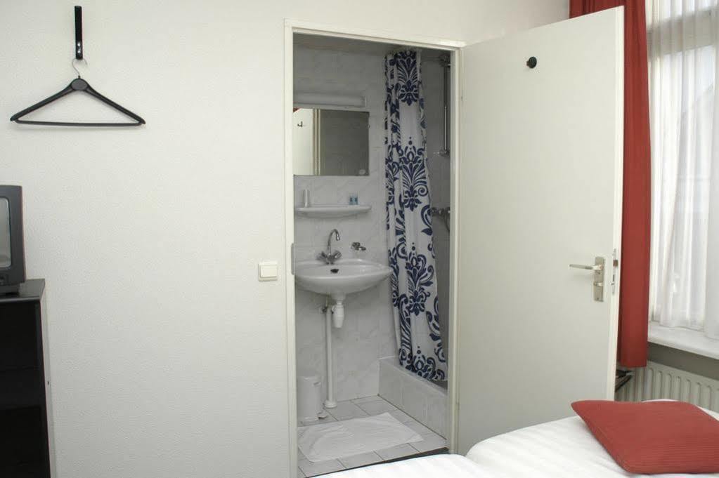 Hotel Triniteit Terneuzen Dış mekan fotoğraf