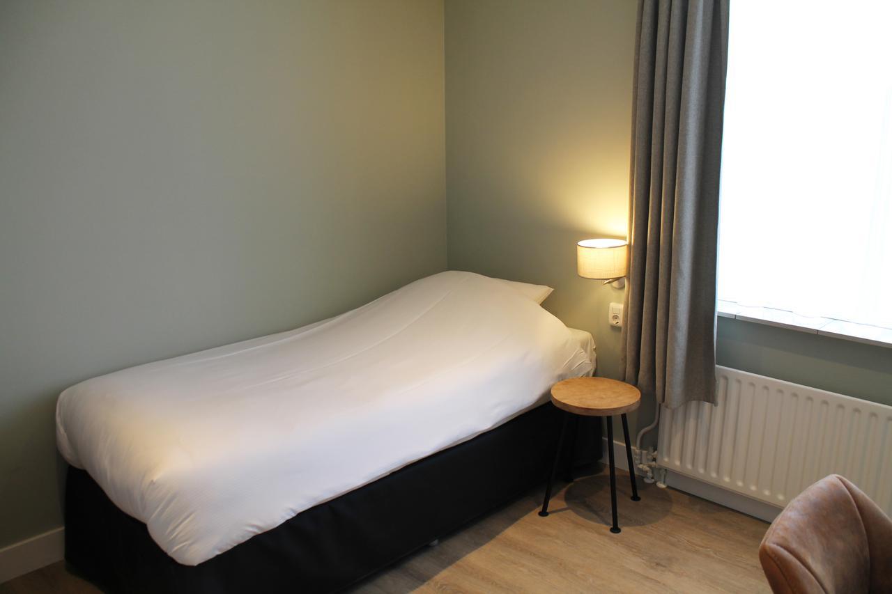 Hotel Triniteit Terneuzen Dış mekan fotoğraf