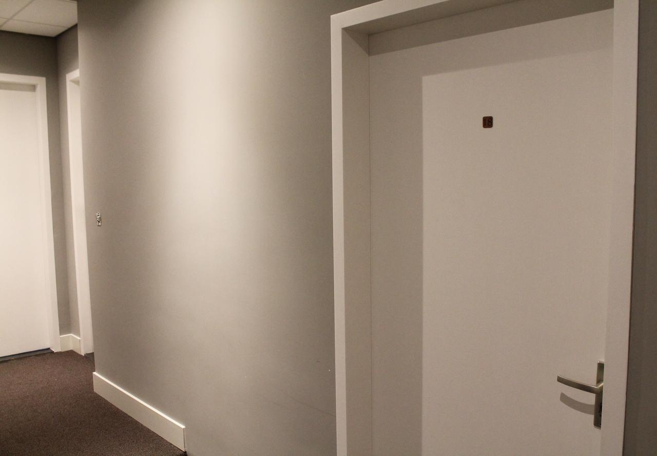 Hotel Triniteit Terneuzen Dış mekan fotoğraf