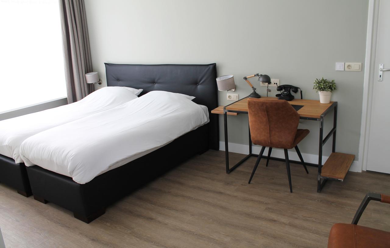 Hotel Triniteit Terneuzen Dış mekan fotoğraf