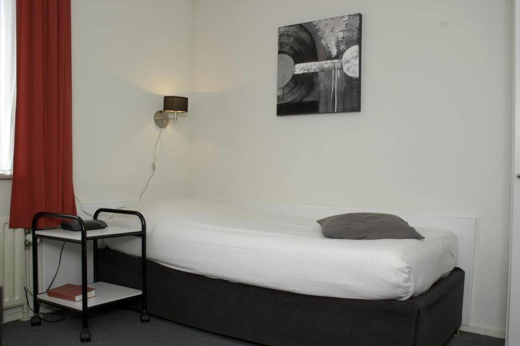 Hotel Triniteit Terneuzen Dış mekan fotoğraf