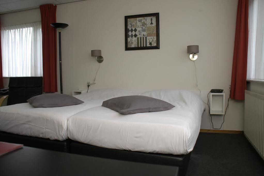 Hotel Triniteit Terneuzen Dış mekan fotoğraf