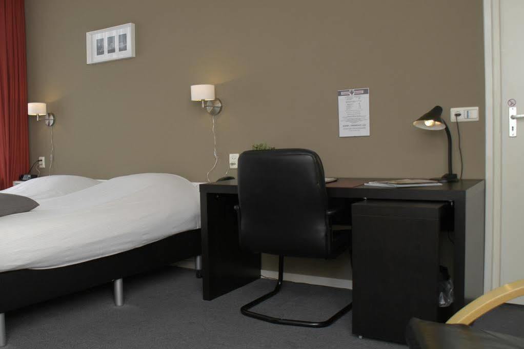 Hotel Triniteit Terneuzen Dış mekan fotoğraf